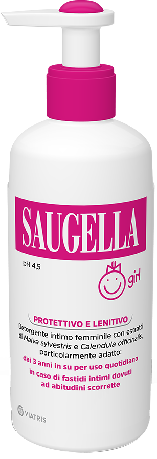 SAUGELLA Dermoliquide 500ml - le parastore