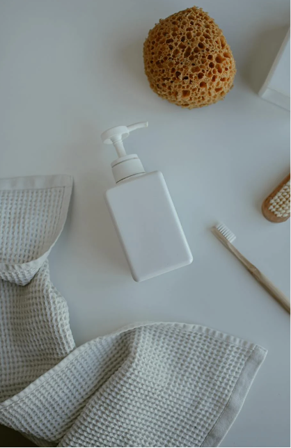 Alt: pH detergente intimo con ingredienti naturali