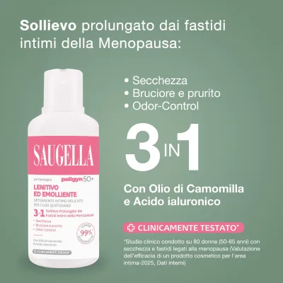 Poligyn 50+