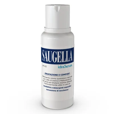 IdraSerum