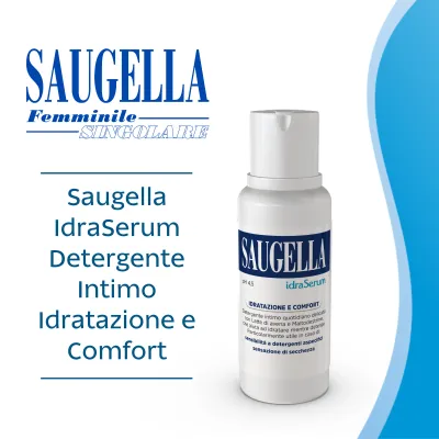 IdraSerum