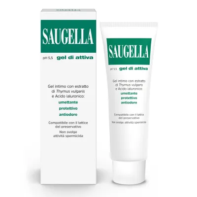 Attiva Gel