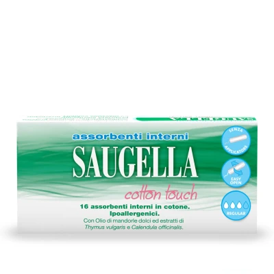 Assorbenti interni regular