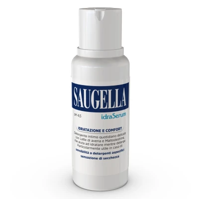 IdraSerum