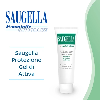 Attiva Gel