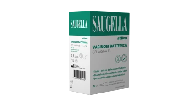 Saugella Attiva Vaginosi Batterica - Gel Vaginale