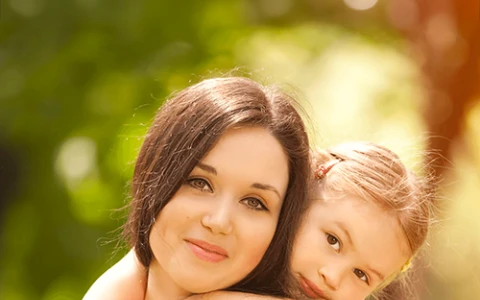 Donne e mamme