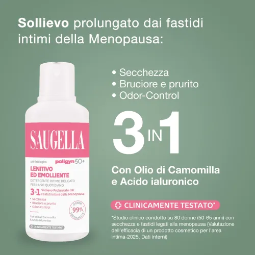 Poligyn 50+