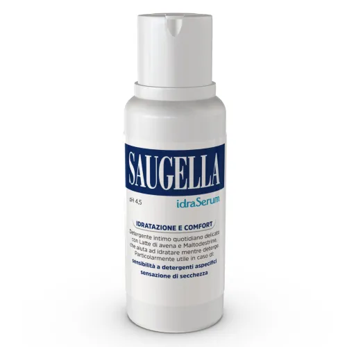 IdraSerum