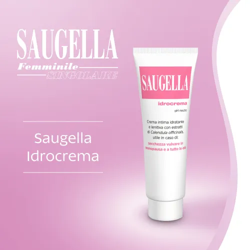 Idrocrema
