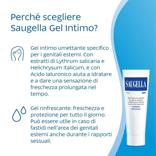 Gel