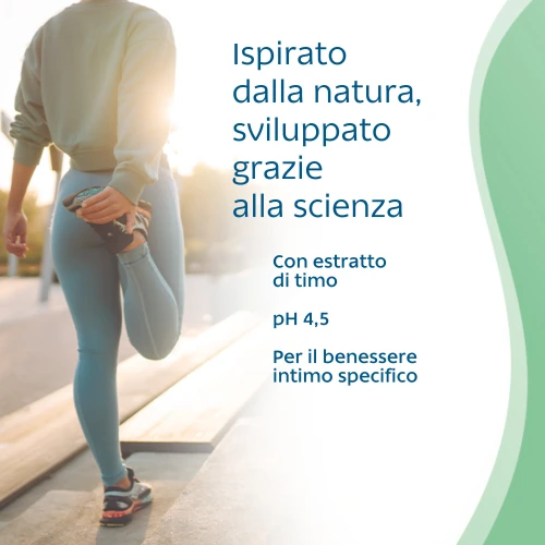 Attiva salviette intime