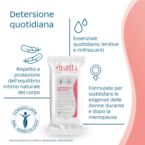 Poligyn salviette intime
