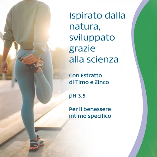 Salviette Acti3