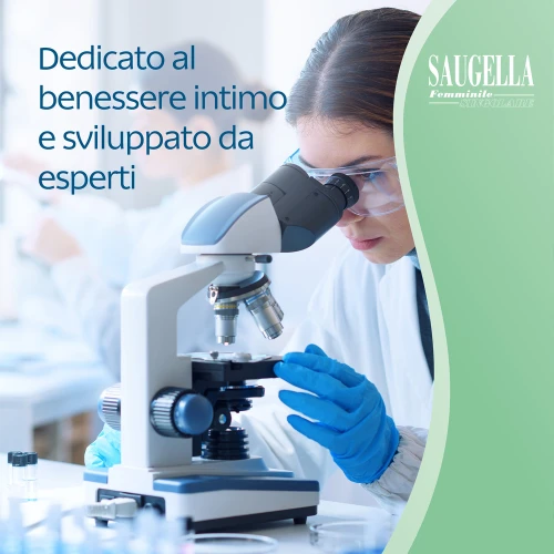 Assorbenti interni super