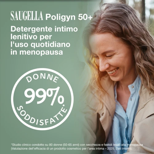 Poligyn 50+