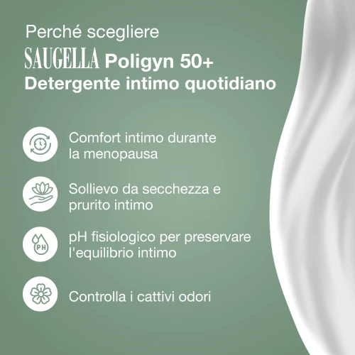 Poligyn 50+
