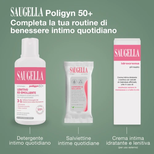 Poligyn 50+