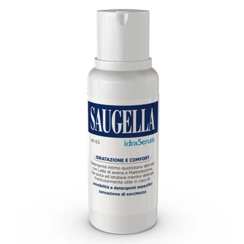 IdraSerum