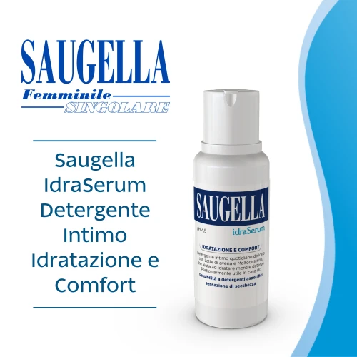IdraSerum