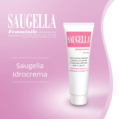 Idrocrema