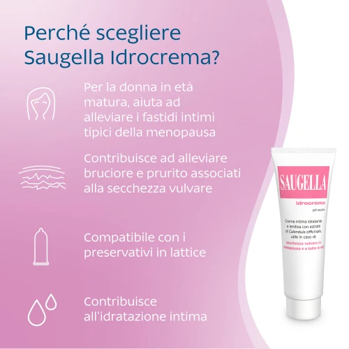 Idrocrema