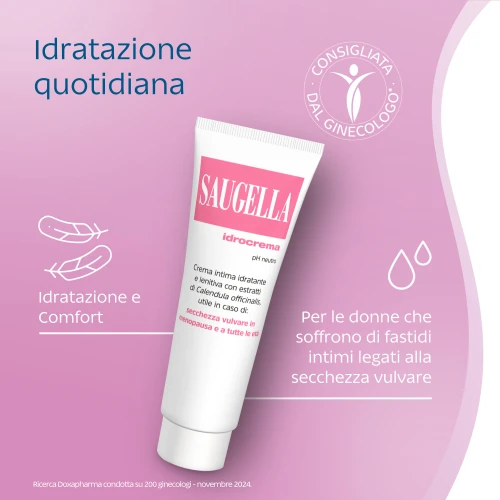 Idrocrema