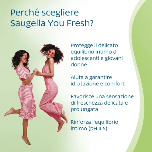 You Fresh 