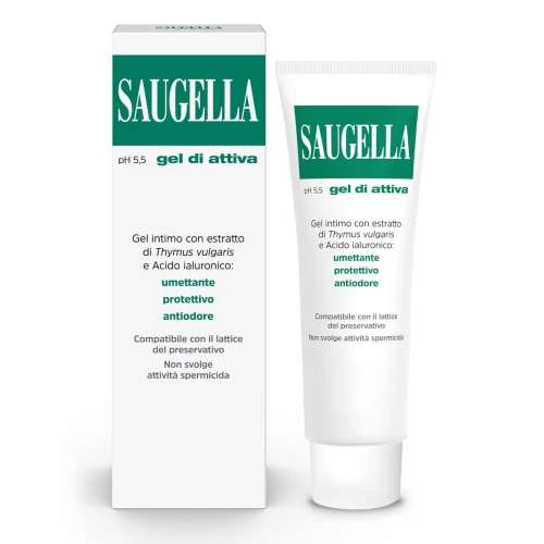 Attiva Gel