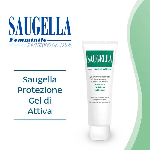 Attiva Gel