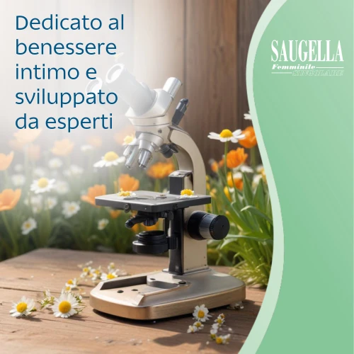 Assorbenti esterni giorno